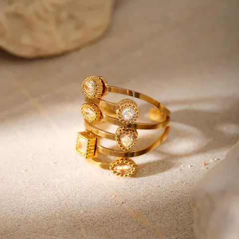 ✨️ Rings with 50% discount ✨️