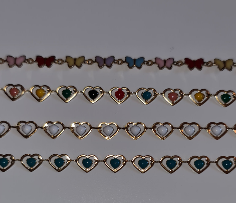 Stainless Steel Bracelets