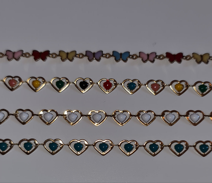 Stainless Steel Bracelets
