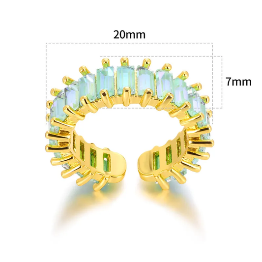 Stainless Steel Zirconia