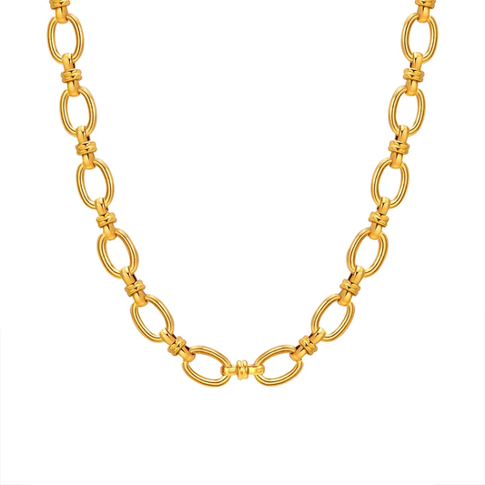 Plain Necklace