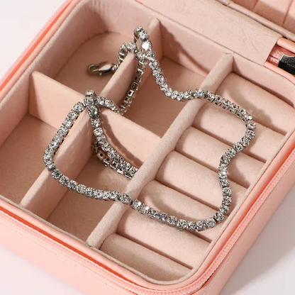 Tennis Necklace