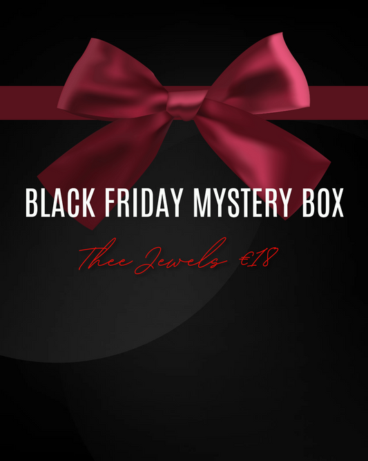 Mystery Box Black Friday Edition