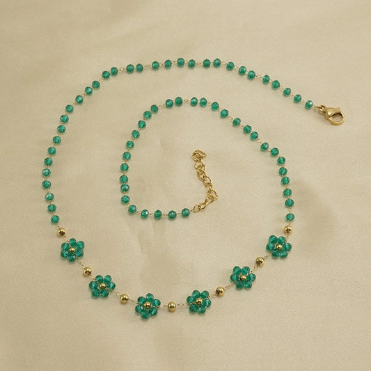 Stainless Steel Necklace