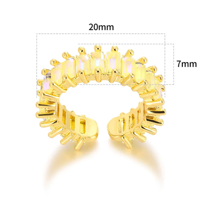 Stainless Steel Zirconia