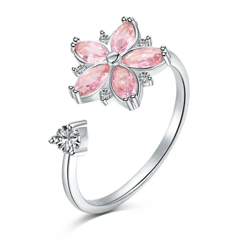 925 Sterling Silver Ring
